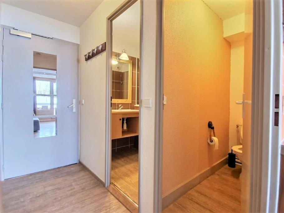 *Nouveau* Pied Des Pistes * Piscine Ext. Chauffee* Alpe d'Huez Exterior foto