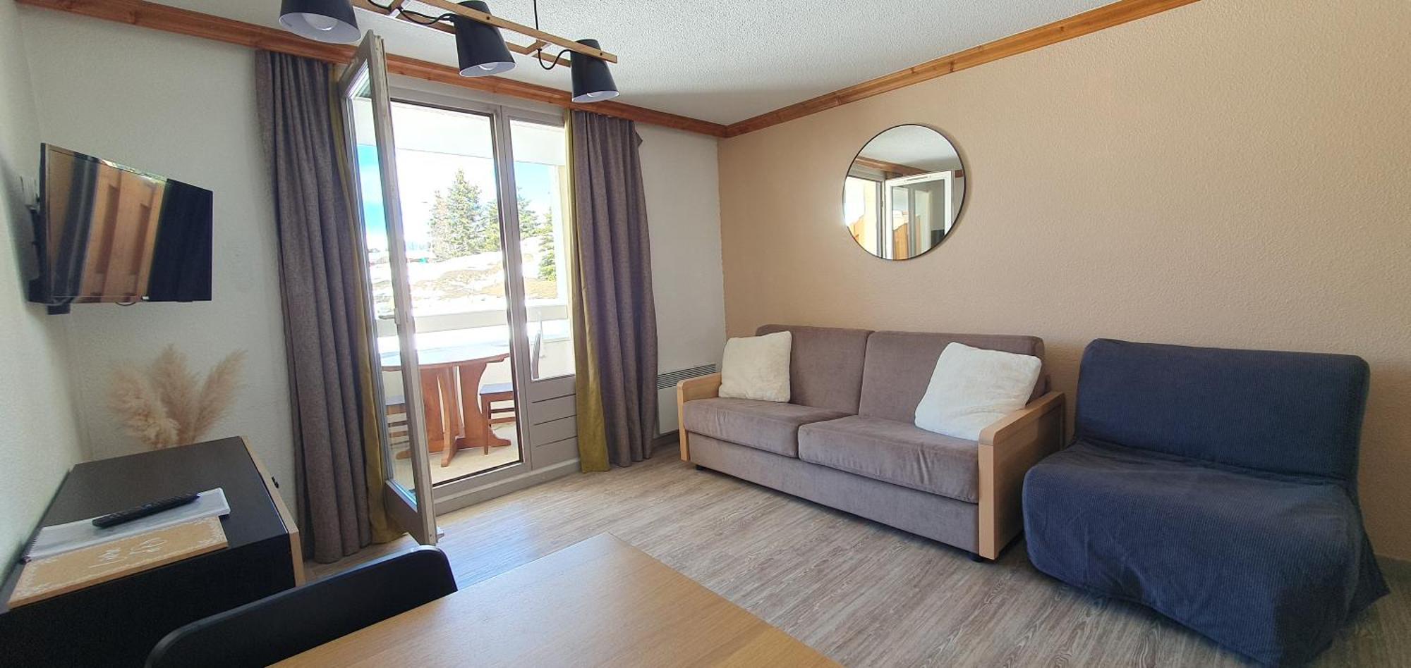 *Nouveau* Pied Des Pistes * Piscine Ext. Chauffee* Alpe d'Huez Exterior foto