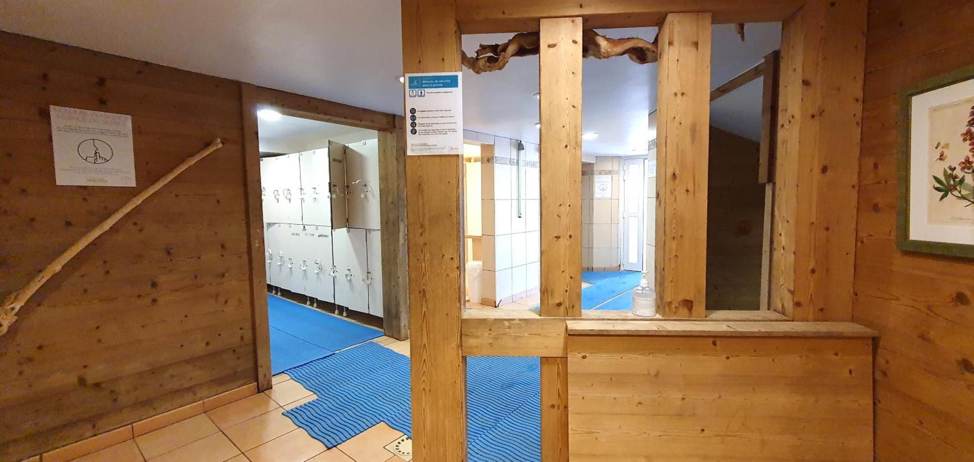 *Nouveau* Pied Des Pistes * Piscine Ext. Chauffee* Alpe d'Huez Exterior foto
